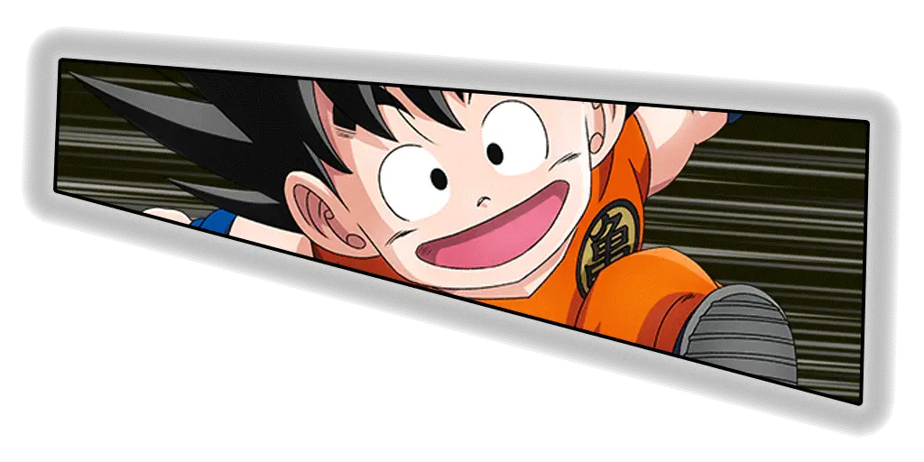 Son Goku (enfant)