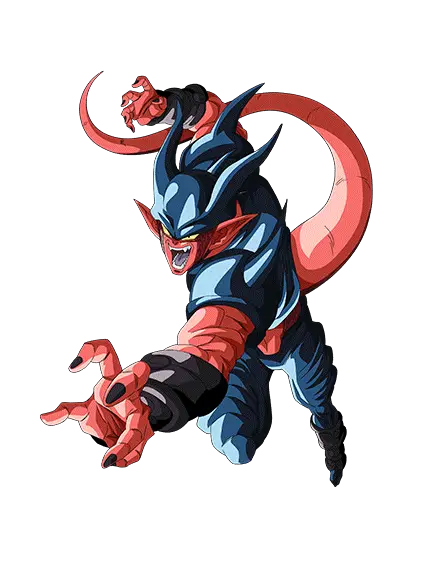 Janemba (modifié)