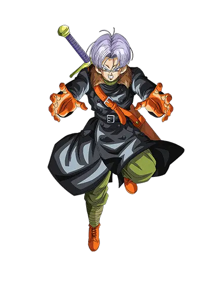 Trunks (Xeno)