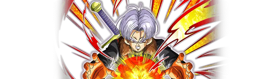 Trunks (Xeno)