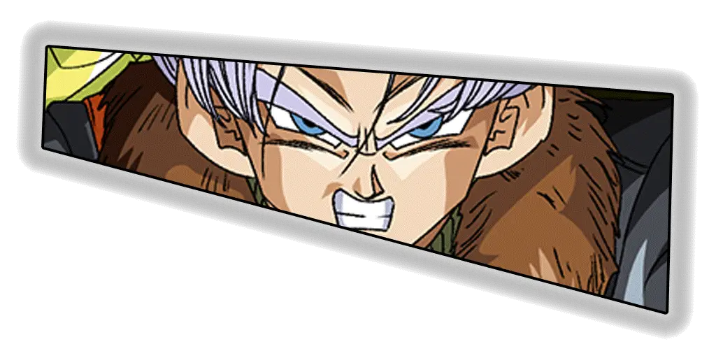 Trunks (Xeno)