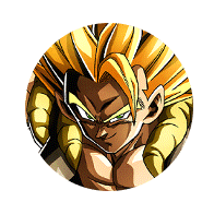 Gogeta Super Saiyan