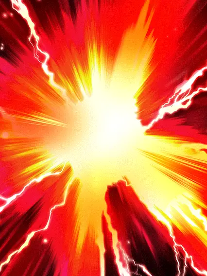 Son Goku Super Saiyan & Vegeta Super Saiyan &
Trunks Super Saiyan (jeune)