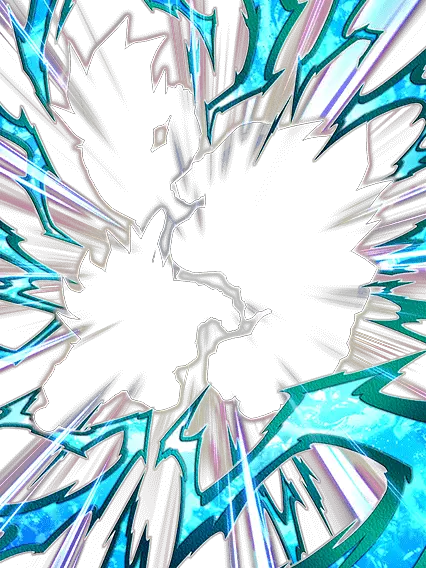 Son Goku Super Saiyan & Vegeta Super Saiyan &
Trunks Super Saiyan (jeune)