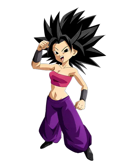 Caulifla