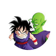 Piccolo & Son Gohan (petit)