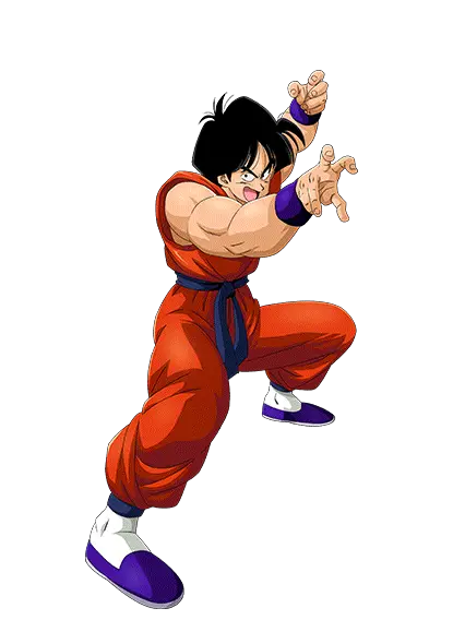 Yamcha