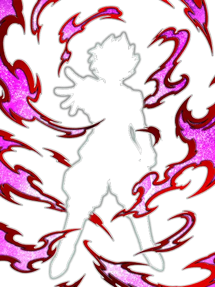 Goku Black (Super Saiyan Rosé)