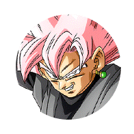 Goku Black (Super Saiyan Rosé)