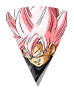 Goku Black (Super Saiyan Rosé)