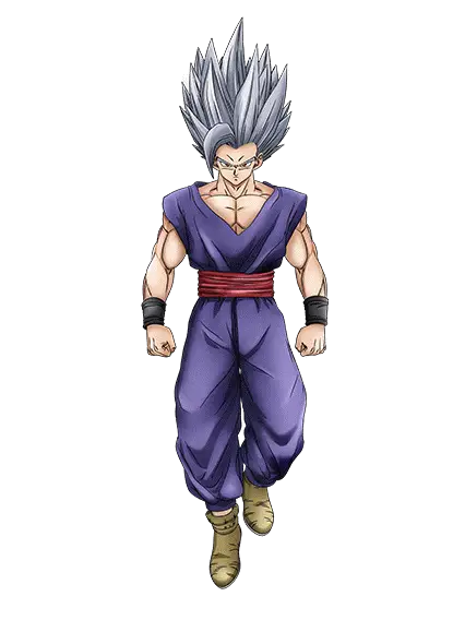 Son Gohan (Beast)