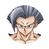 Son Gohan (Beast)