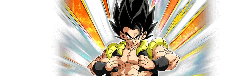 Gogeta
