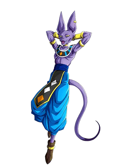 Beerus