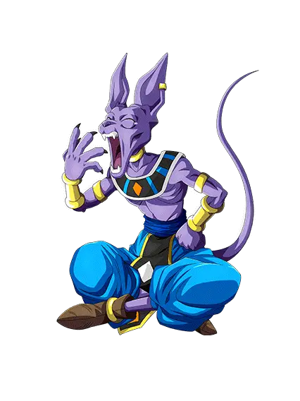 Beerus