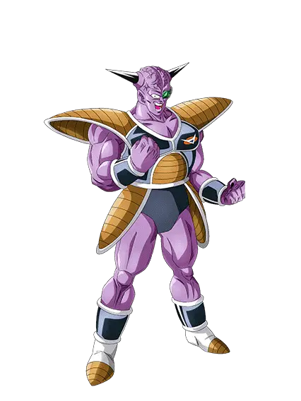 Ginyu