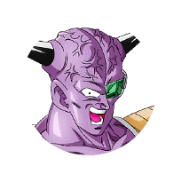 Ginyu