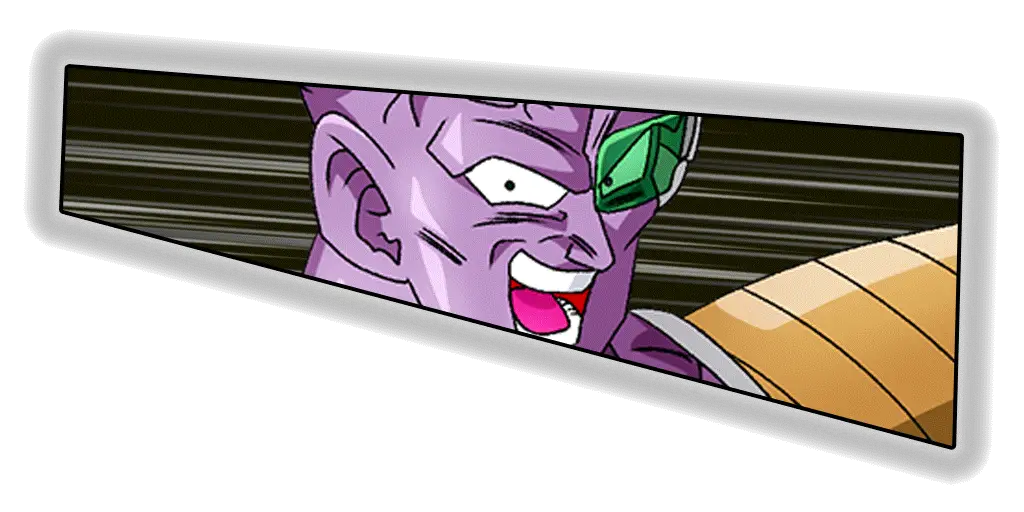 Ginyu