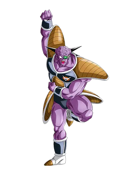 Ginyu