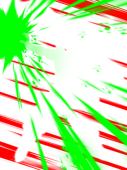 Son Goku Super Saiyan 3 (ange)