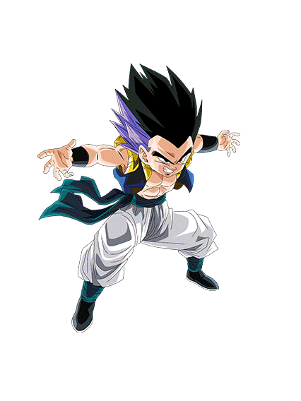 Gotenks