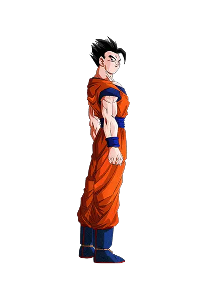 Son Gohan ultime