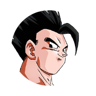 Son Gohan ultime