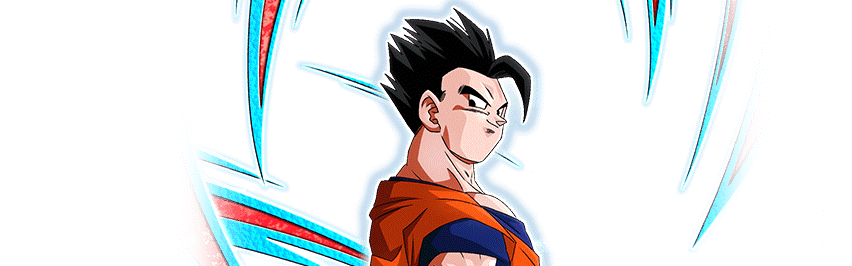 Son Gohan ultime