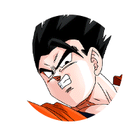 Son Gohan ultime