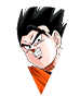 Son Gohan ultime