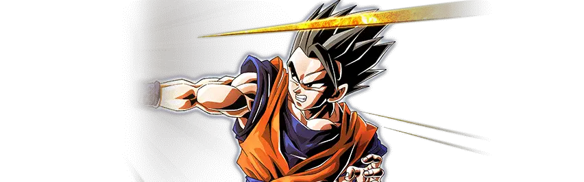 Son Gohan ultime