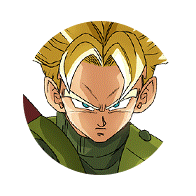 Trunks Super Saiyan 2 (futur)