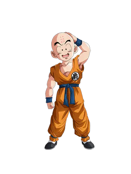 Krillin