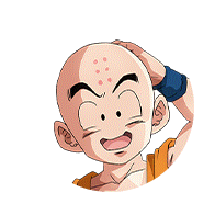 Krillin