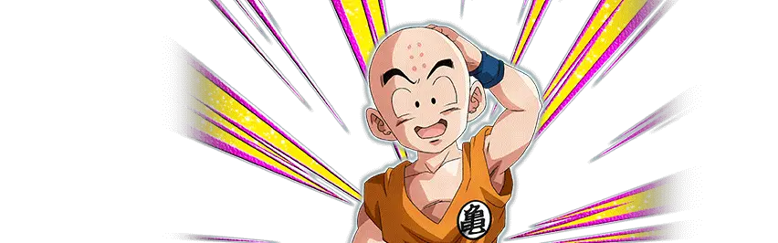 Krillin