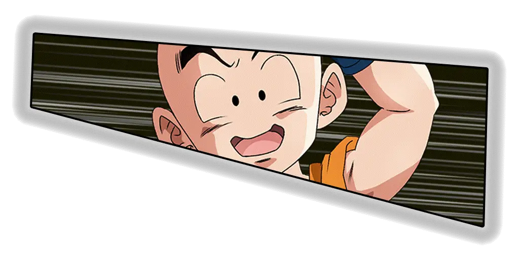 Krillin