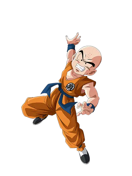 Krillin