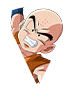 Krillin