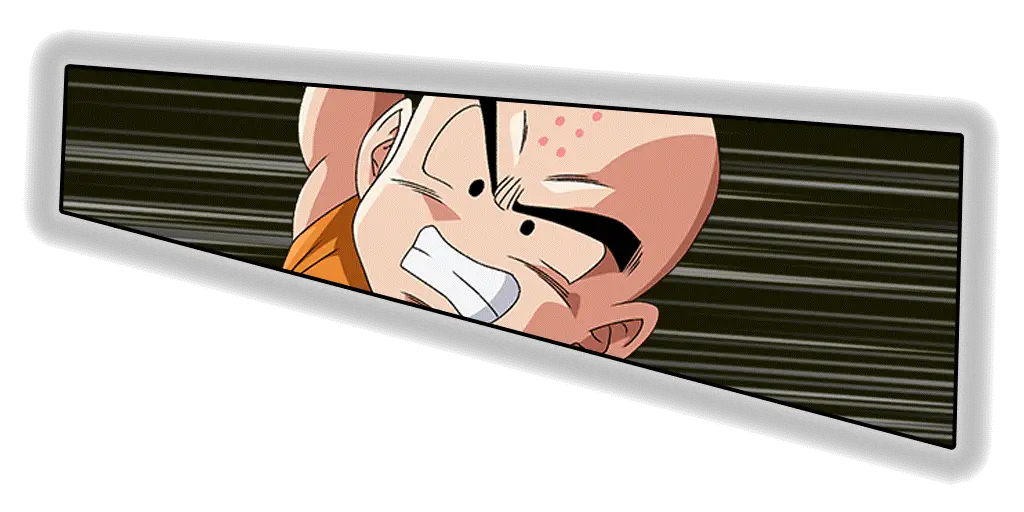 Krillin