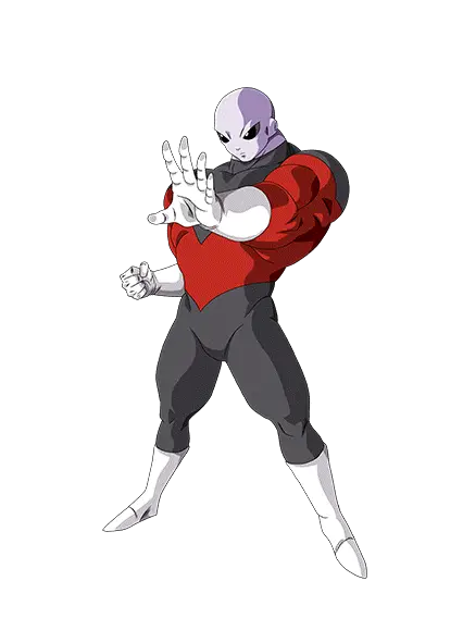 Jiren