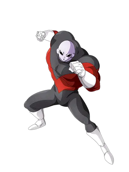 Jiren