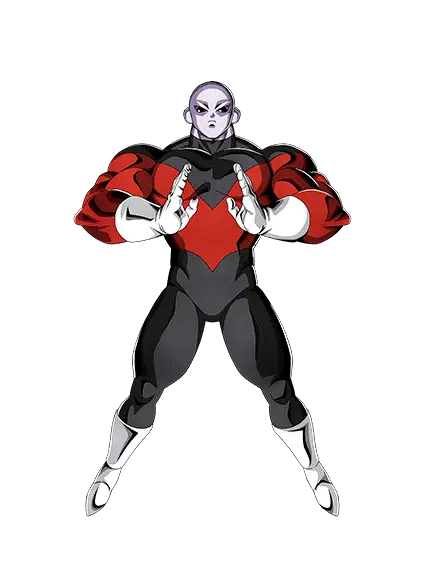 Jiren