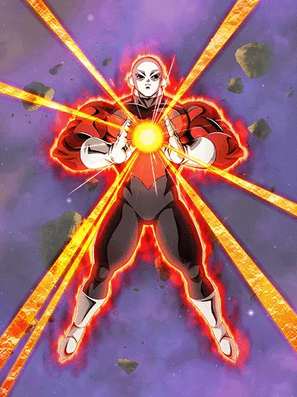 Jiren