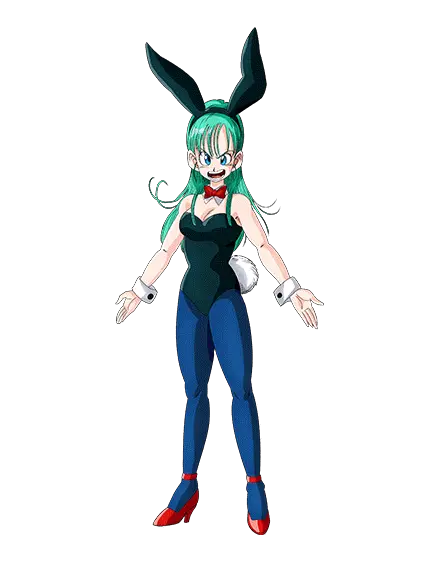 Bulma (lapin)