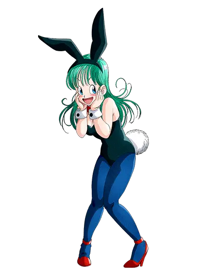 Bulma (lapin)