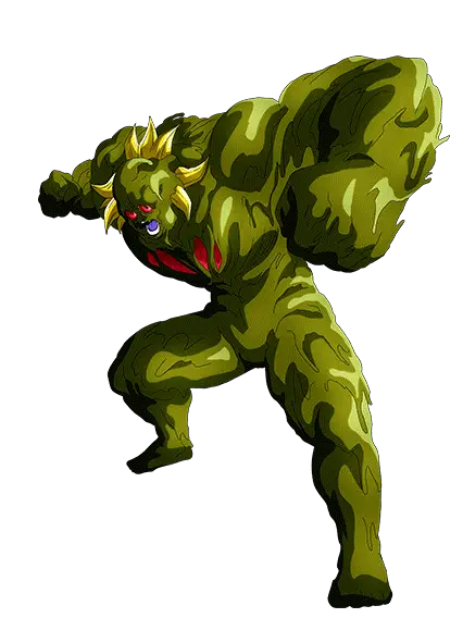 Bio Broly