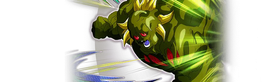 Bio Broly