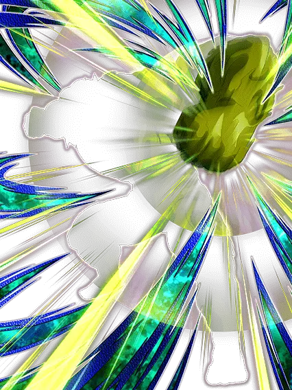 Bio Broly