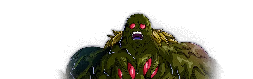 Bio Broly