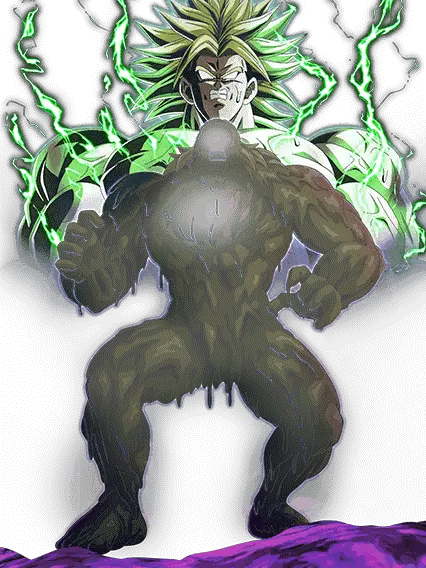 Bio Broly